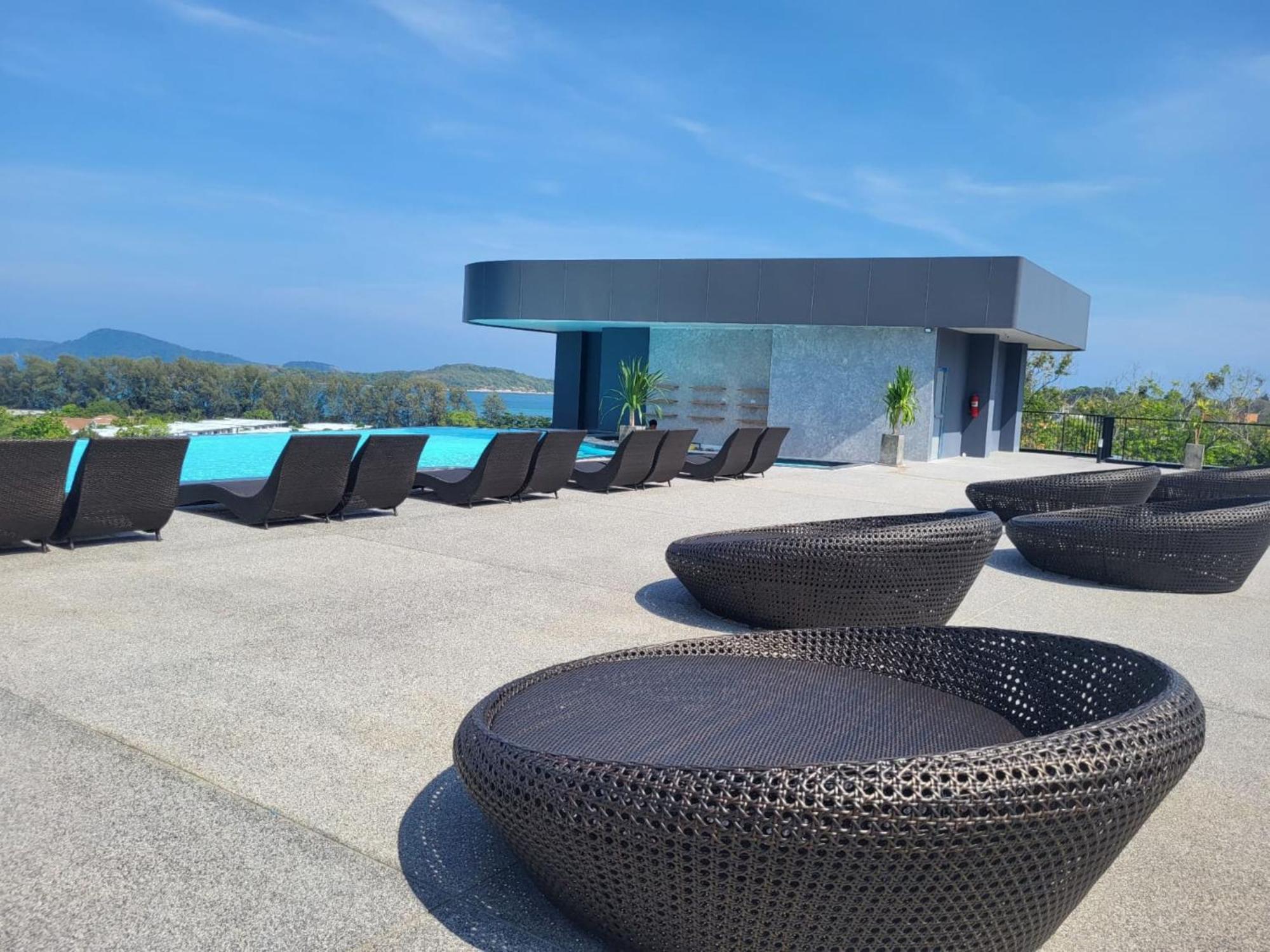 La Vita Phuket Rawai Exterior photo